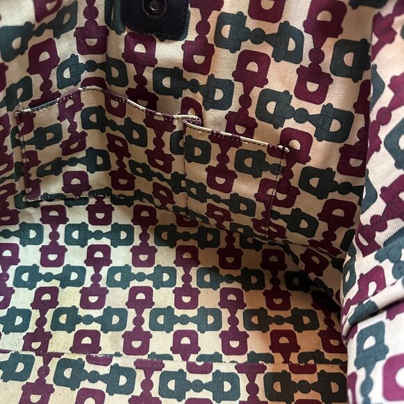 Authentic Gucci Guccissima Large Leather Joy Tote - Picture 15 of 17